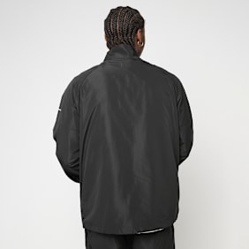 New Era MLB Core Plus Woven Trck Top  New York Yankees crna