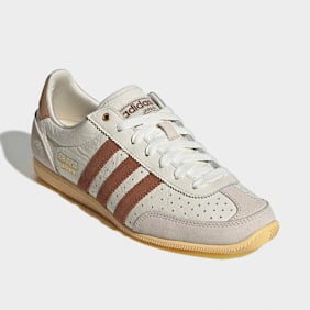 adidas Originals Japan beige