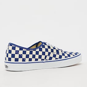 Vans Authentic blauw