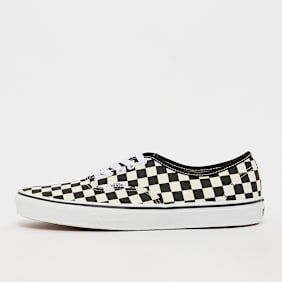 Vans Authentic negro