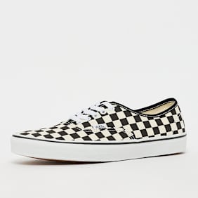 Vans Authentic schwarz