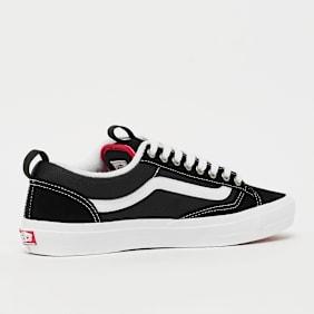 Vans Old Skool negro