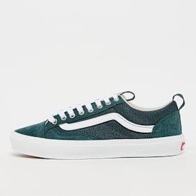Vans Old Skool groen