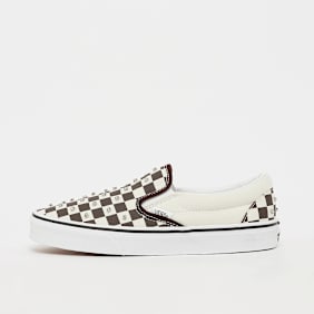 Vans WMNS Classic Slip-On marrone