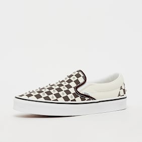 Vans Classic Slip-On braun