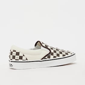 Vans WMNS Classic Slip-On brązowy