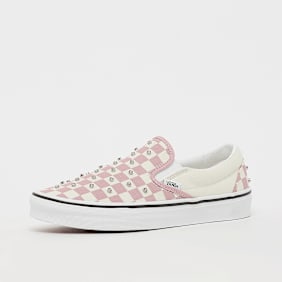 Vans Classic Slip-On rosa