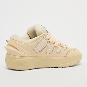 PUMA La Francé Airbrush beige