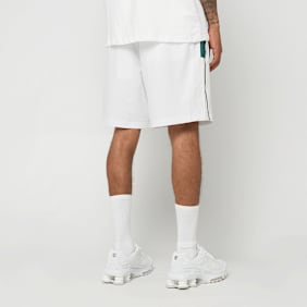 Sergio Tacchini Caspio Shorts biały
