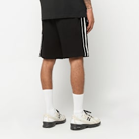 Sergio Tacchini Egeo Shorts negro