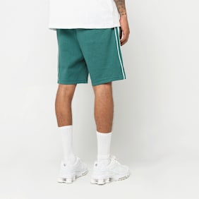 Sergio Tacchini Egeo Shorts zielony