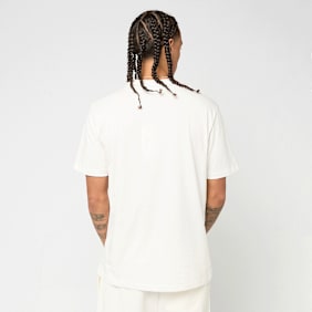 Sergio Tacchini Egeo Co T-Shirt bege