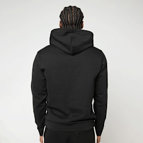 Sergio Tacchini Topino Hoodie Sweater schwarz
