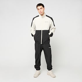 Sergio Tacchini Arcata Tracksuit schwarz