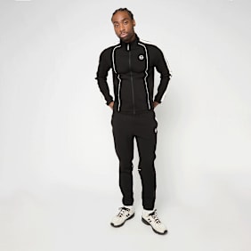Sergio Tacchini Egeo Tracksuit crna