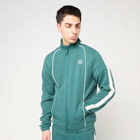 Sergio Tacchini Egeo Tracksuit zelena