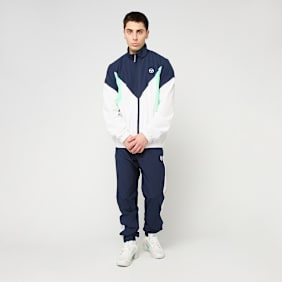 Sergio Tacchini Nervo Tracksuit blu
