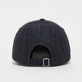 New Era 9TWENTY Washed Script MLB New York Yankees azul