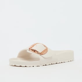 Birkenstock Madrid Big Buckle EVA beige