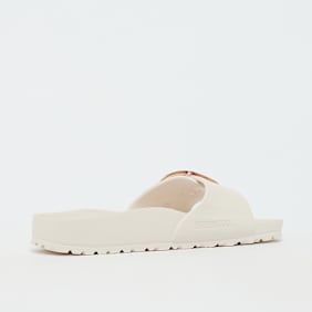 Birkenstock Madrid Big Buckle EVA beige