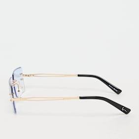 Karl Kani Frameless Sunglasses blau