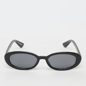 Karl Kani Autograph Oval Shaped Sunglasses schwarz