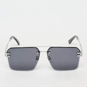 Karl Kani Signature Metal Framed Sunglasses preto