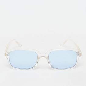 Karl Kani Autograph Rectangular Shaped Sunglasses azul