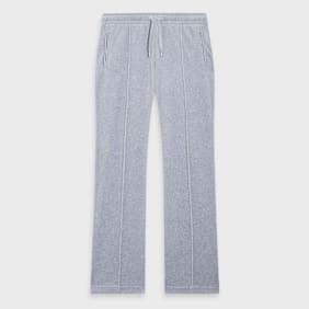 Juicy Couture Tina Track Pants cinzento
