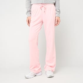 Juicy Couture Tina Track Pants różowy