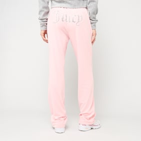 Juicy Couture Tina Track Pants roza
