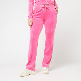 Juicy Couture Tina Track Pants roza