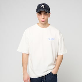 Prohibited Tuning Club Tee blanc