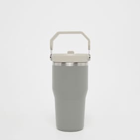 Stanley The IceFlow Flip Straw 2.0 Tumbler | 0,6L siva