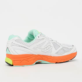 Saucony Guide 7 wit