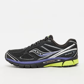 Saucony Guide 7 czarny