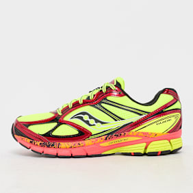 Saucony Guide 7 "Canary" amarillo