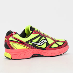 Saucony Guide 7 "Canary" amarillo