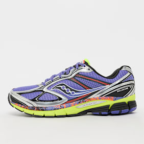 Saucony Guide 7 pourpre