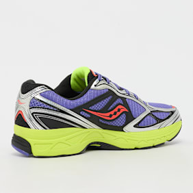 Saucony Guide 7 fioletowy