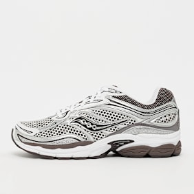Saucony Progrid Omni 9 Weiss