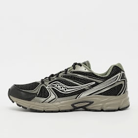 Saucony Ride Millennium zwart