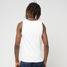 Karl Kani Signature Rib Tank Top wit