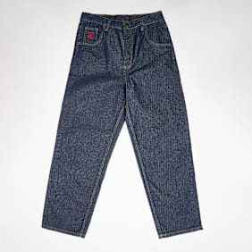 Karl Kani OG Rinsed Jeans Junior blau