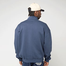 Karl Kani Signature Oversized Troyer blau