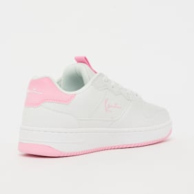 Karl Kani 89 Tongue Tape (GS) bianco