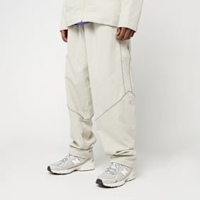 New Balance Reflective Woven Pants bež