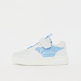 Karl Kani 89 Tongue Tape (PS) weiß