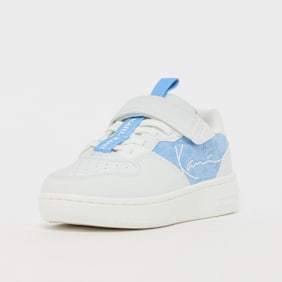 Karl Kani 89 Tongue Tape (PS) blanco