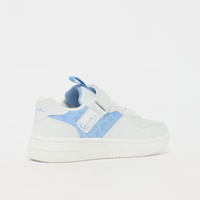 Karl Kani 89 Tongue Tape (PS) branco